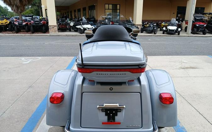 2023 Harley-Davidson Trike FLHTCUTG - Tri Glide Ultra