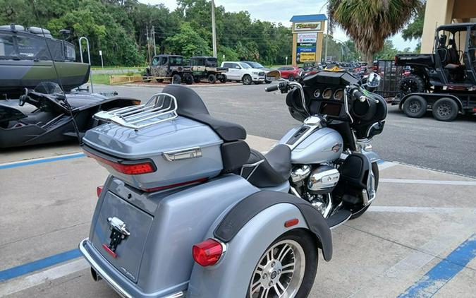2023 Harley-Davidson Trike FLHTCUTG - Tri Glide Ultra