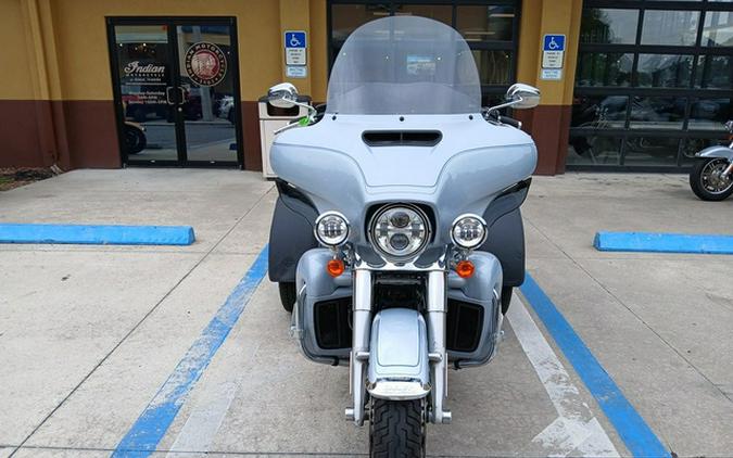 2023 Harley-Davidson Trike FLHTCUTG - Tri Glide Ultra