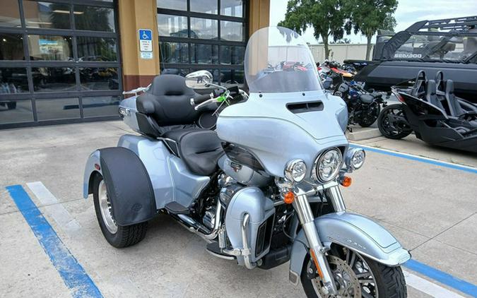 2023 Harley-Davidson Trike FLHTCUTG - Tri Glide Ultra