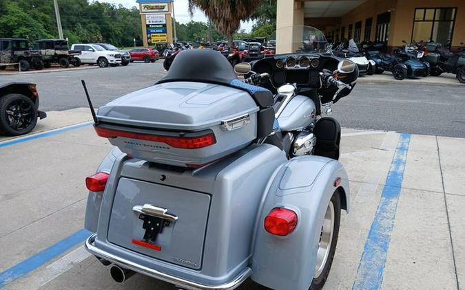 2023 Harley-Davidson Trike FLHTCUTG - Tri Glide Ultra