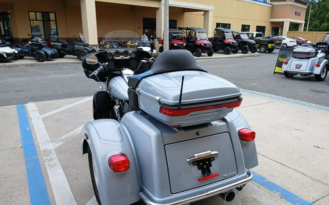 2023 Harley-Davidson Trike FLHTCUTG - Tri Glide Ultra