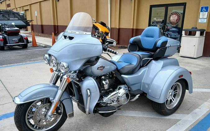 2023 Harley-Davidson Trike FLHTCUTG - Tri Glide Ultra