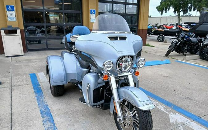 2023 Harley-Davidson Trike FLHTCUTG - Tri Glide Ultra