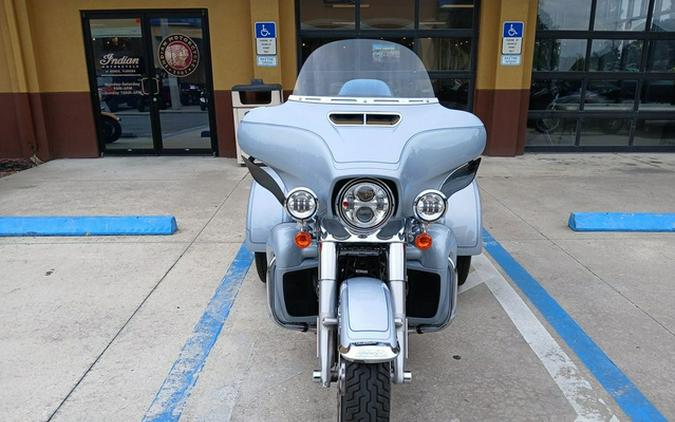 2023 Harley-Davidson Trike FLHTCUTG - Tri Glide Ultra