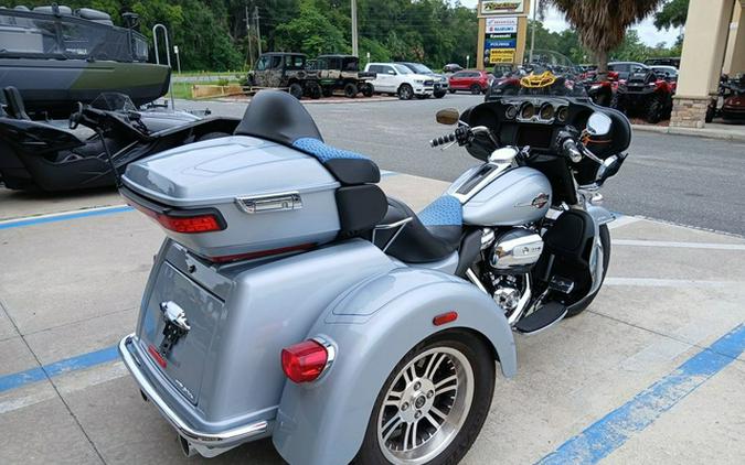 2023 Harley-Davidson Trike FLHTCUTG - Tri Glide Ultra