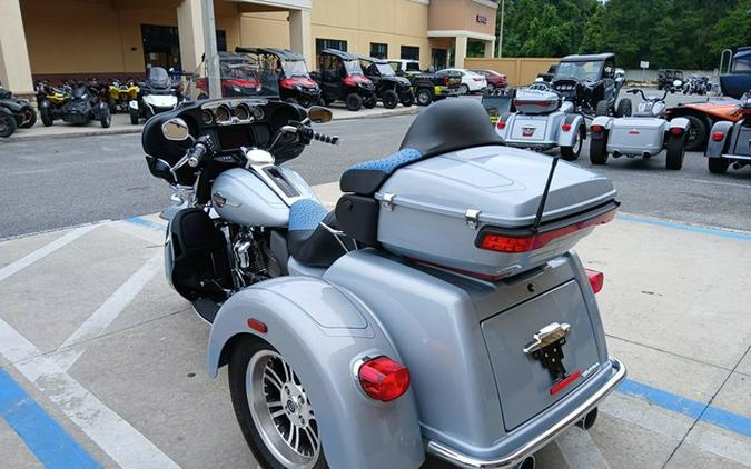 2023 Harley-Davidson Trike FLHTCUTG - Tri Glide Ultra