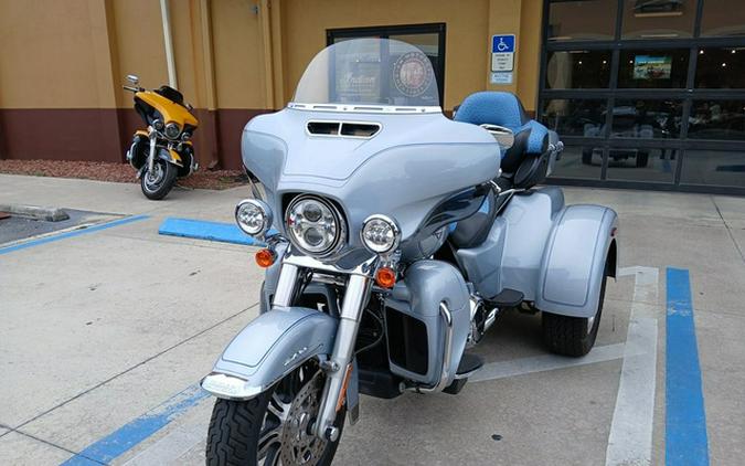 2023 Harley-Davidson Trike FLHTCUTG - Tri Glide Ultra