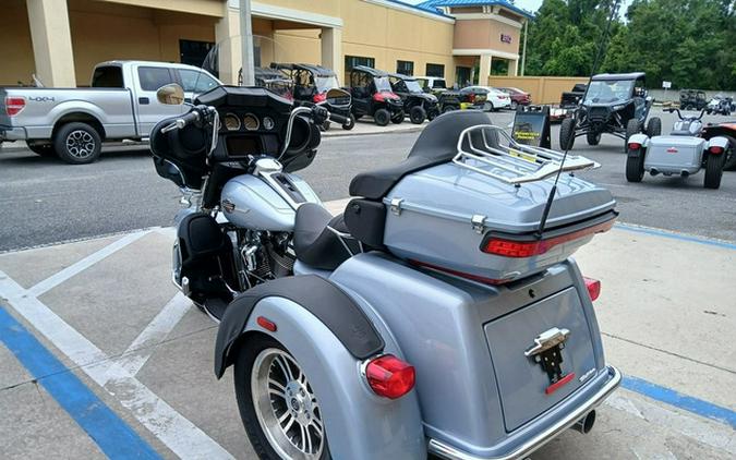 2023 Harley-Davidson Trike FLHTCUTG - Tri Glide Ultra