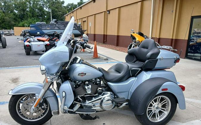 2023 Harley-Davidson Trike FLHTCUTG - Tri Glide Ultra