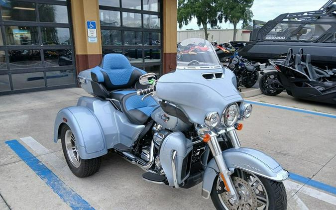 2023 Harley-Davidson Trike FLHTCUTG - Tri Glide Ultra