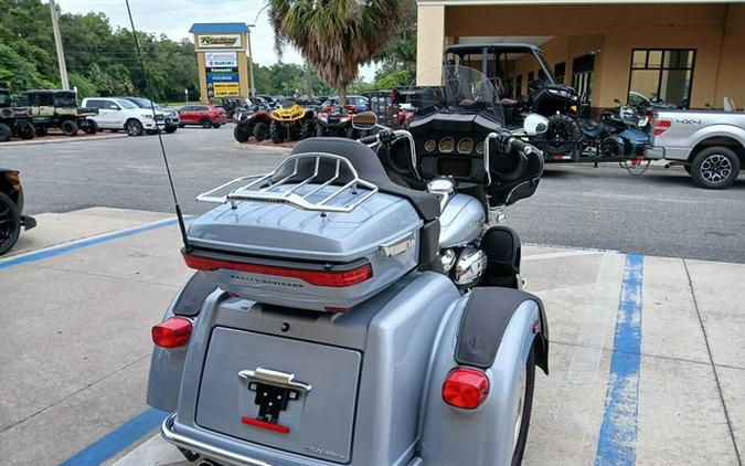 2023 Harley-Davidson Trike FLHTCUTG - Tri Glide Ultra
