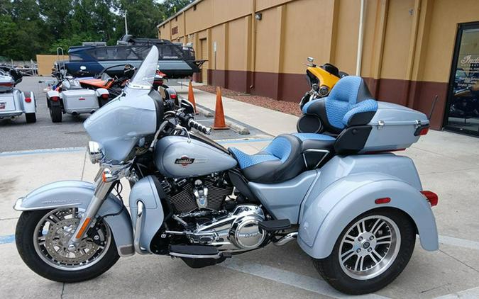 2023 Harley-Davidson Trike FLHTCUTG - Tri Glide Ultra
