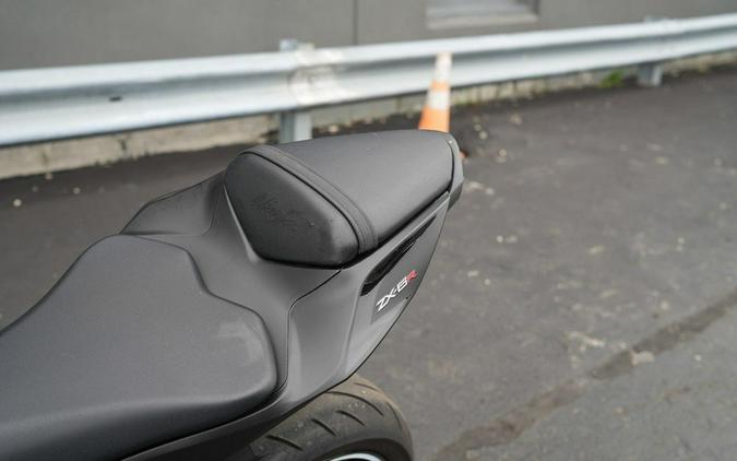 2013 Kawasaki Ninja ZX -6R