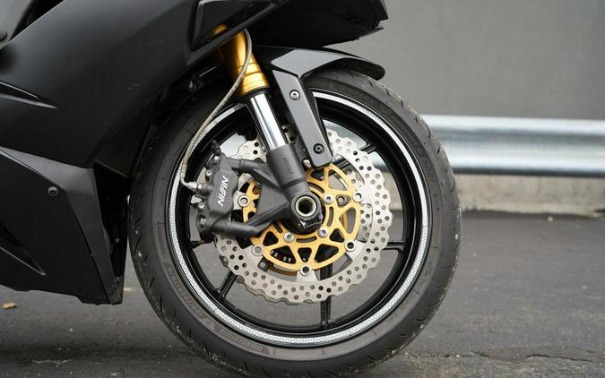 2013 Kawasaki Ninja ZX -6R