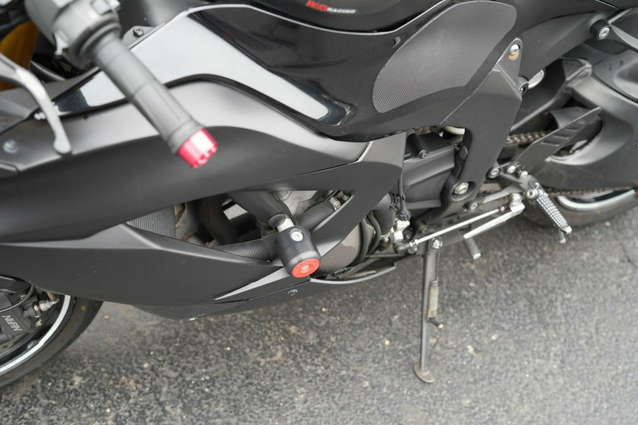 2013 Kawasaki Ninja ZX -6R