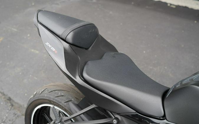 2013 Kawasaki Ninja ZX -6R