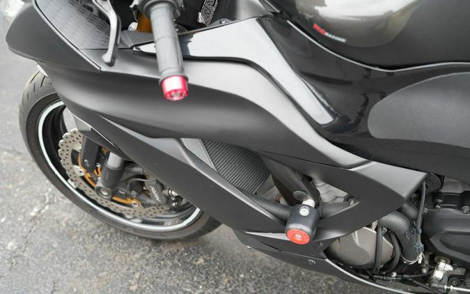 2013 Kawasaki Ninja ZX -6R