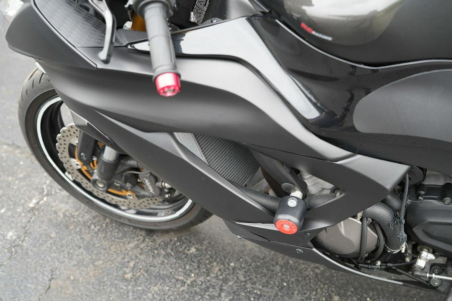 2013 Kawasaki Ninja ZX -6R