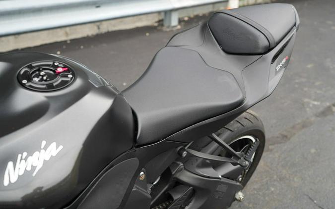 2013 Kawasaki Ninja ZX -6R