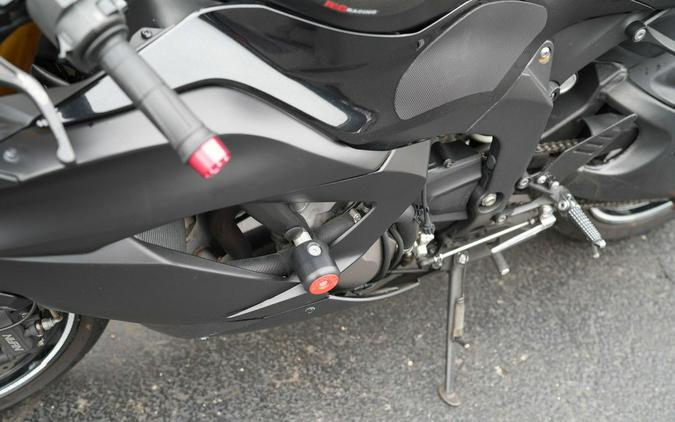 2013 Kawasaki Ninja ZX -6R