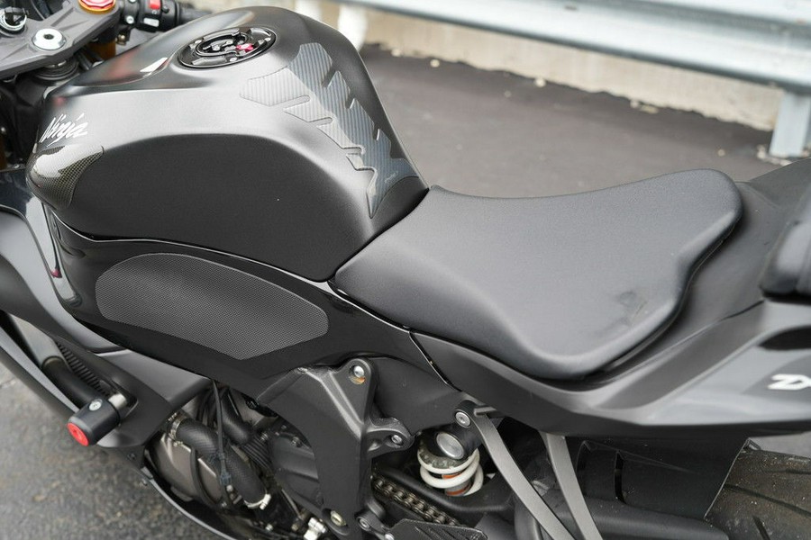 2013 Kawasaki Ninja ZX -6R