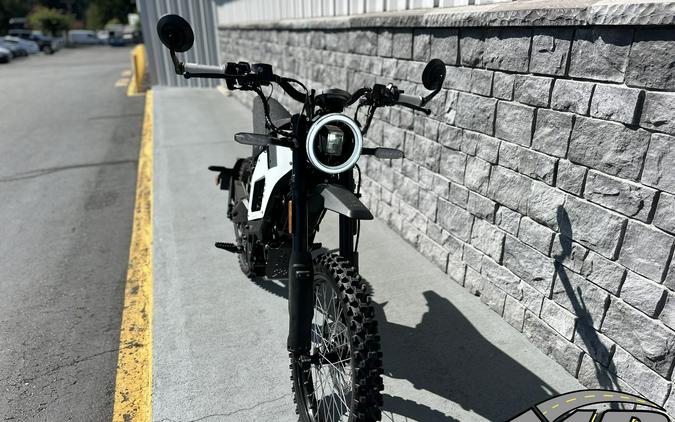 2025 NIU XQi3 Street