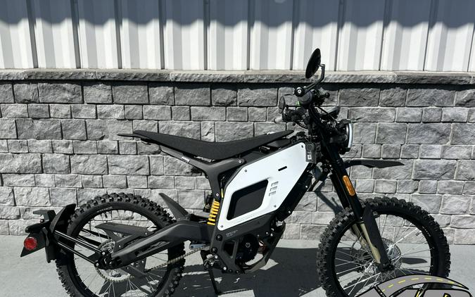 2025 NIU XQi3 Street