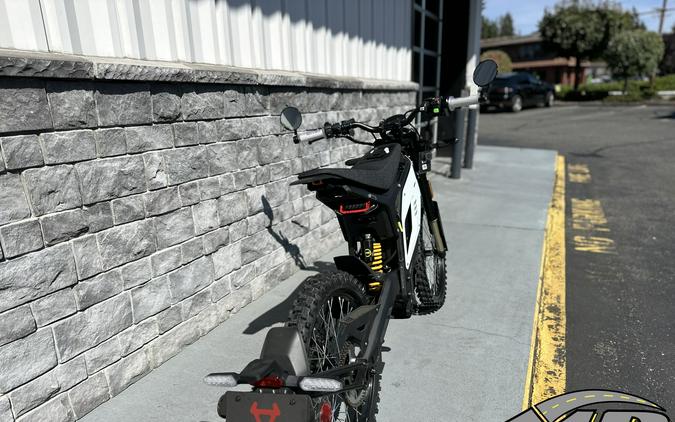 2025 NIU XQi3 Street