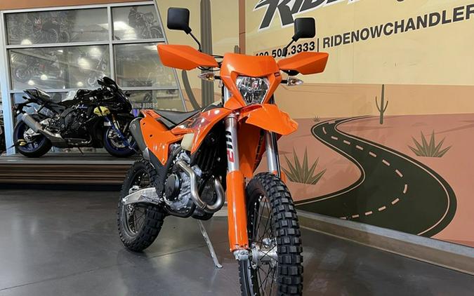 2027 KTM EXC 500 F
