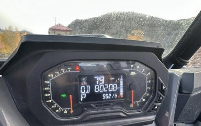 2025 Polaris RZR XP 1000 Sport