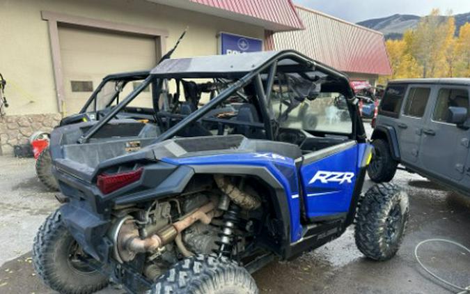 2025 Polaris RZR XP 1000 Sport