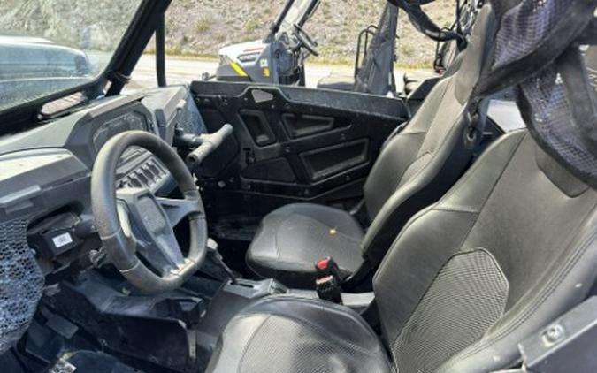 2025 Polaris RZR XP 1000 Sport