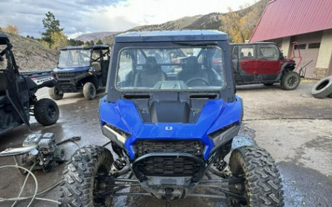 2025 Polaris RZR XP 1000 Sport