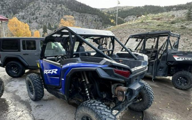 2025 Polaris RZR XP 1000 Sport