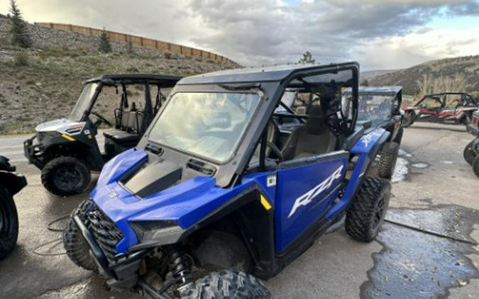 2025 Polaris RZR XP 1000 Sport