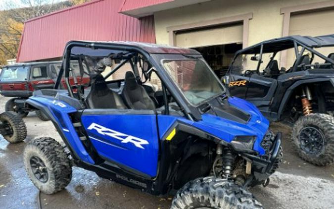 2025 Polaris RZR XP 1000 Sport