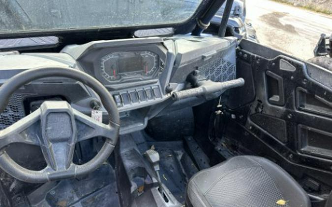 2025 Polaris RZR XP 1000 Sport