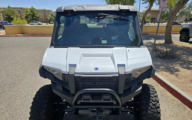 2027 Polaris XPEDITION ADV 5 Northstar