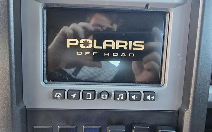 2027 Polaris XPEDITION ADV 5 Northstar