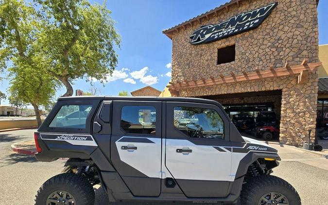 2027 Polaris XPEDITION ADV 5 Northstar