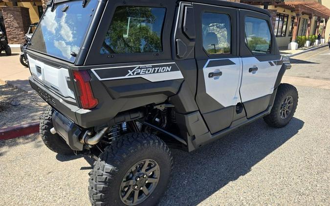 2027 Polaris XPEDITION ADV 5 Northstar