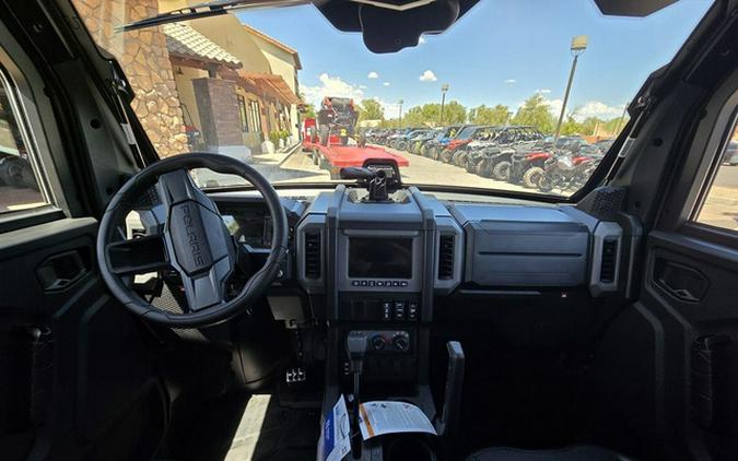 2027 Polaris XPEDITION ADV 5 Northstar