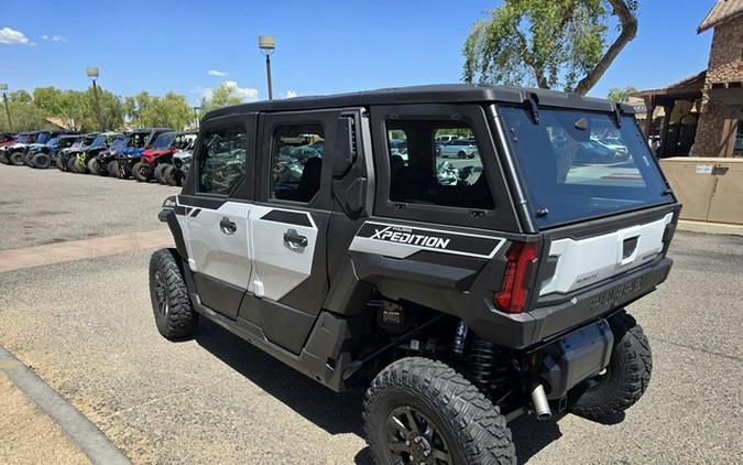 2027 Polaris XPEDITION ADV 5 Northstar