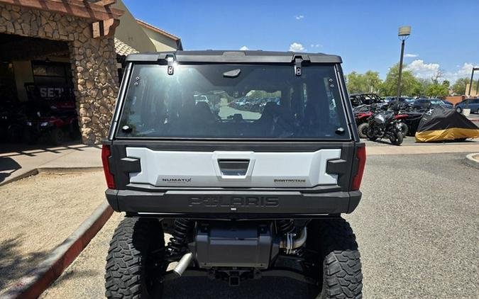 2027 Polaris XPEDITION ADV 5 Northstar