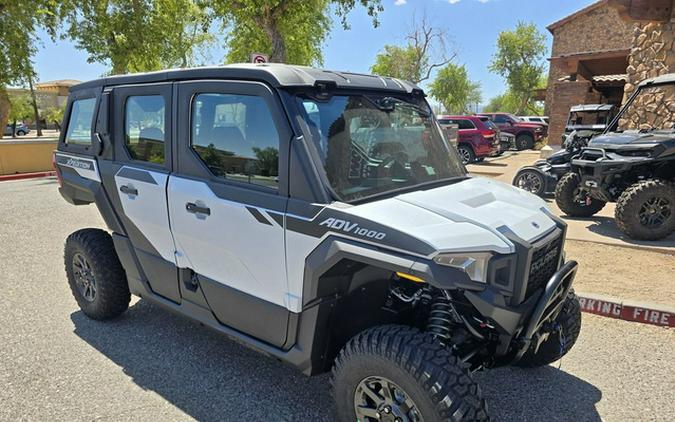 2027 Polaris XPEDITION ADV 5 Northstar