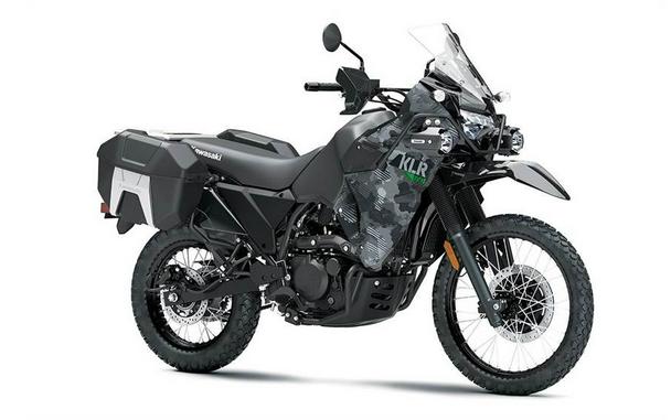 2023 Kawasaki KLR650 S ABS Review [15 Fast Facts]