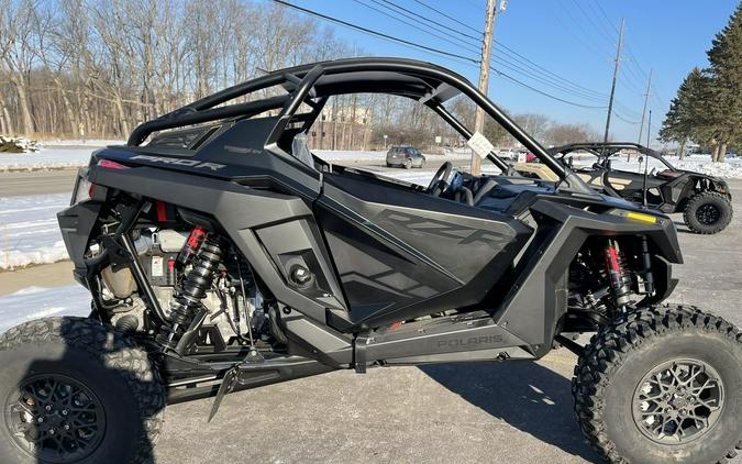 2023 Polaris® RZR Pro R Ultimate