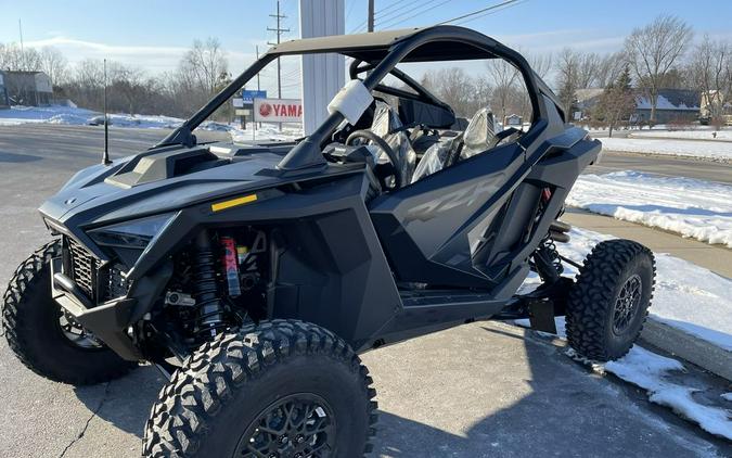 2023 Polaris® RZR Pro R Ultimate