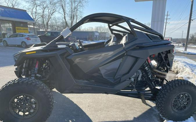 2023 Polaris® RZR Pro R Ultimate